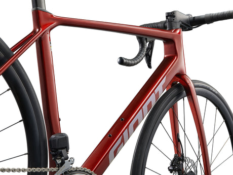 TCR Advanced 1 - Mars Dust 