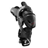 Leatt Knee Brace C-Frame Junior - Pair Black 1