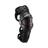 Leatt Knee Brace Z-Frame Junior - Pair Black 1