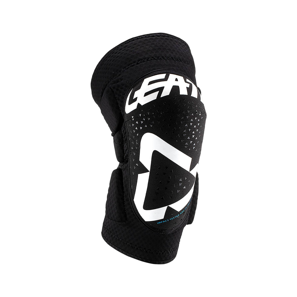 Leatt Knee Guards 3DF 5.0 - Mini White/Black 4