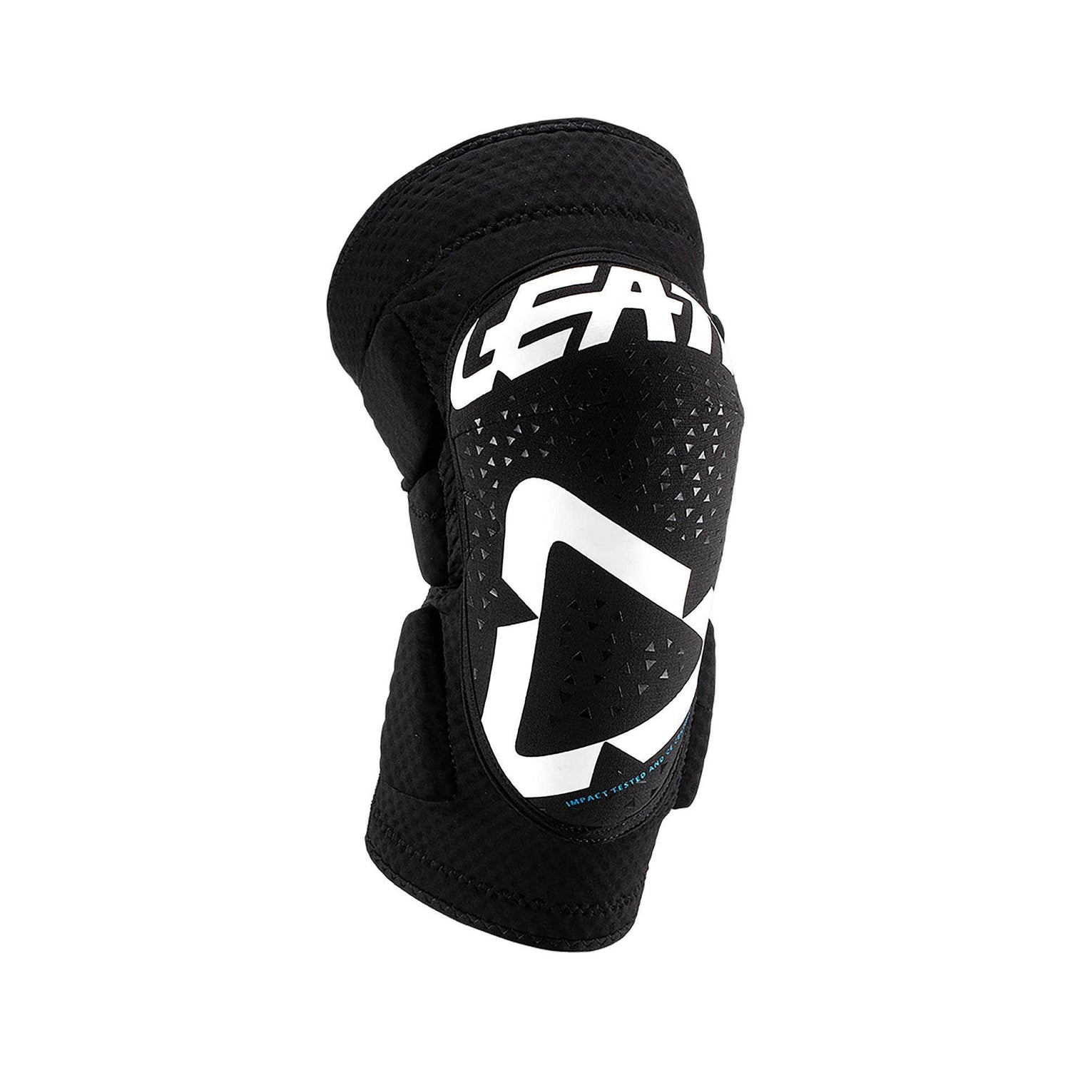 Leatt Knee Guards 3DF 5.0 - Mini White/Black 4