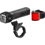 Blinder 80 + Cobber Lil Twinpack, LED, StVZO