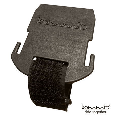 Multisport CLIP inklusive Outdoor-Gürtel