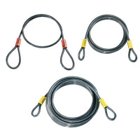 KryptoFlex Looped Cable End Loop Cable 