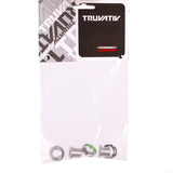 Kurbelarmschrauben M15 Aluminium - ISIS