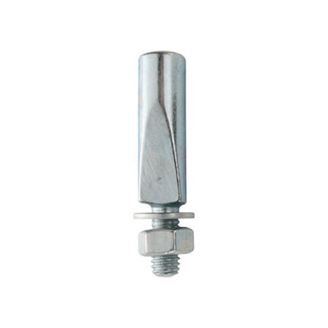 Kurbelkeil 9,5mm Durchmesser - langer oder kurzer Schliff