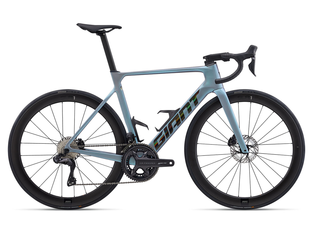 Propel Advanced Pro 0 (Di2) - Prismatic Haze