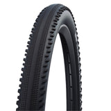 Hurricane Drahtreifen - 27.5x2.00 Zoll Addix Performance