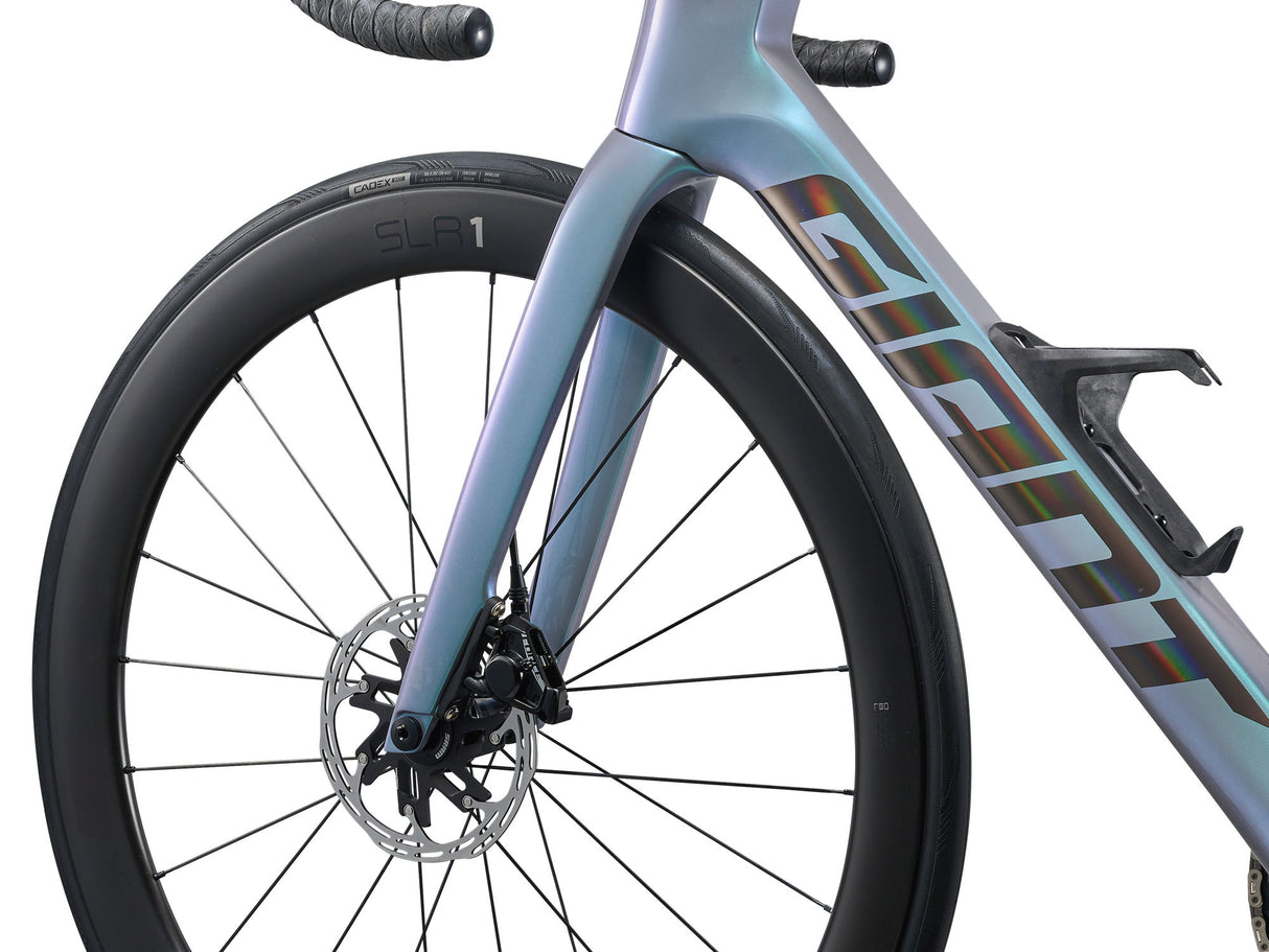 Propel Advanced Pro 0 (AXS) - Prismatic Haze