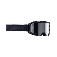 Goggle Velocity 4.5 Iriz - Stealth Silver 50%
