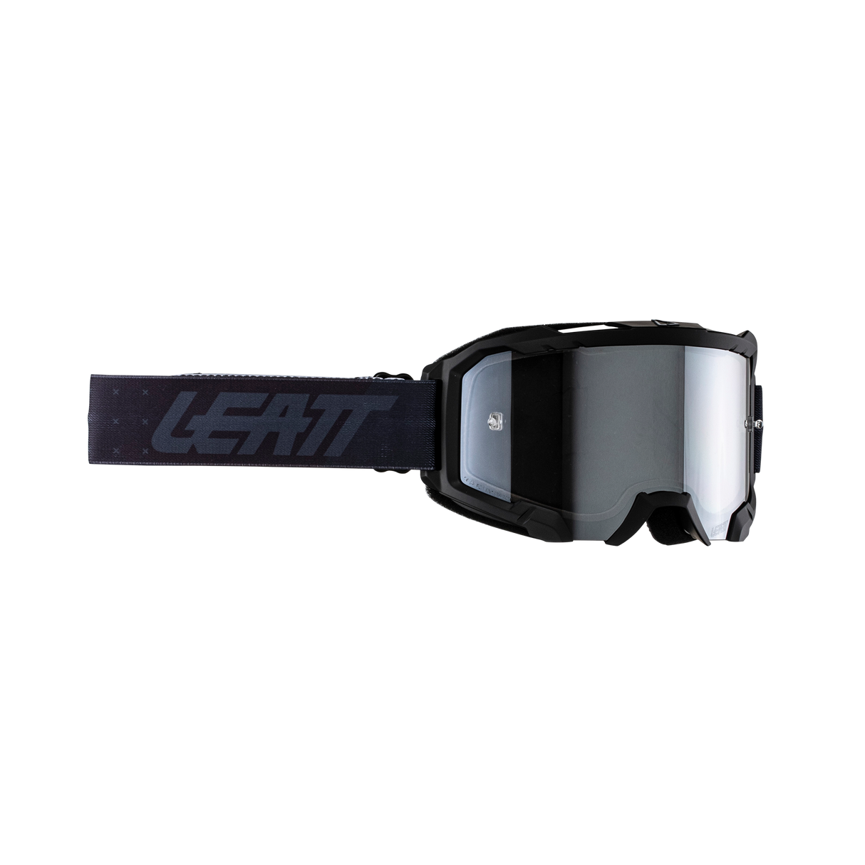Goggle Velocity 4.5 Iriz - Stealth Silver 50%