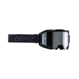 Goggle Velocity 4.5 Iriz - Stealth Silver 50%