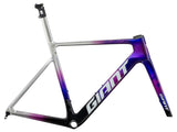 Propel Advanced SL Team Frameset - Purple Storm