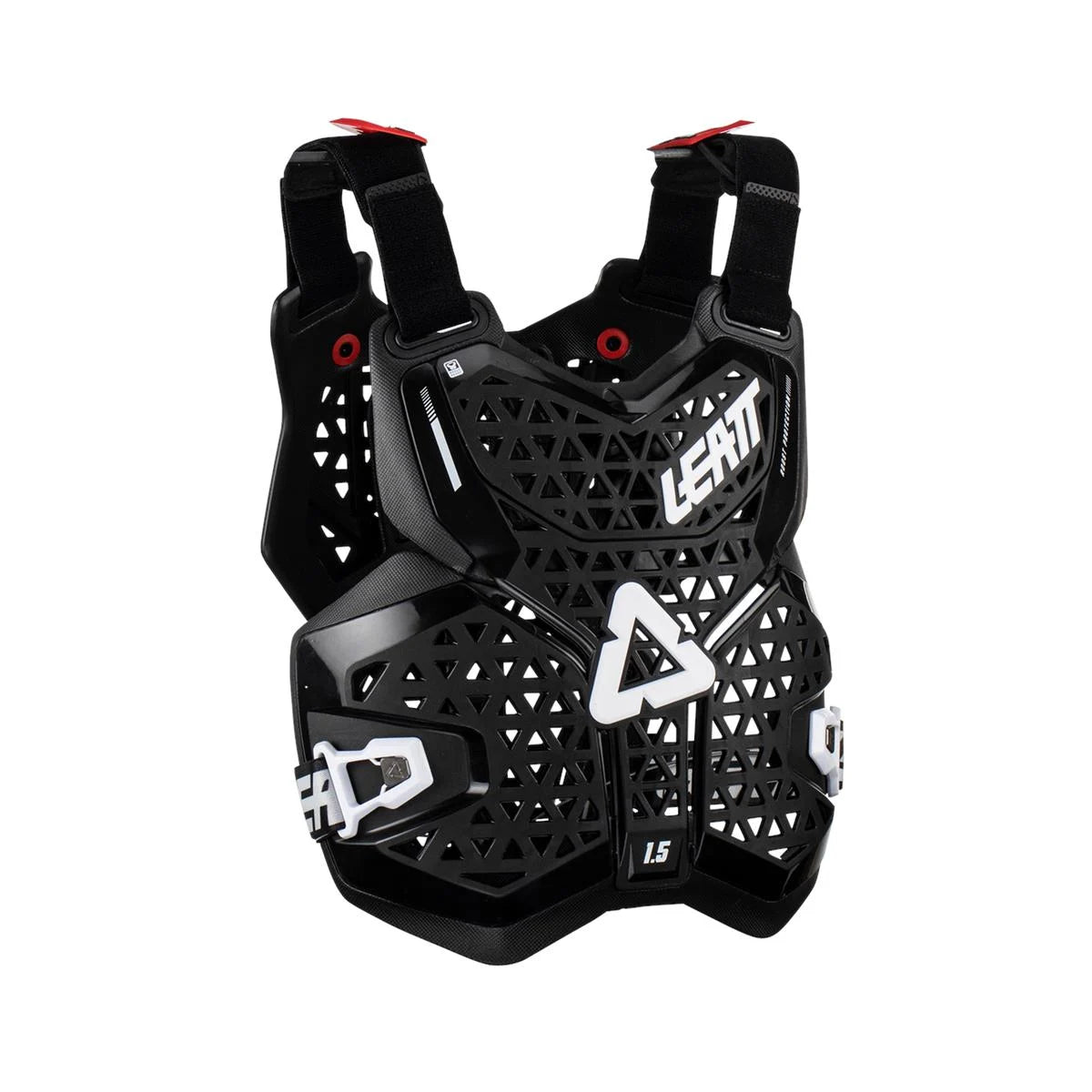 Chest Protector 1.5 Black