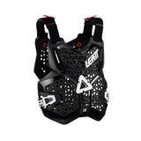 Chest Protector 1.5 Black
