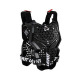Chest Protector 1.5 Black