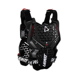 Chest Protector 2.5 Black