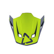DBX 8.0 V21.1 Helm Visier - Grün