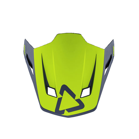 DBX 8.0 V21.1 Helm Visier - Grün