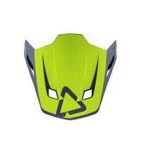 DBX 8.0 V21.1 Visière de casque - Vert