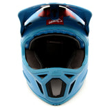 Helm DBX 5.0 Composite - Blau/Rot