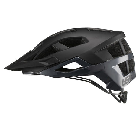 DBX 2.0 Helm - Schwarz/Grau