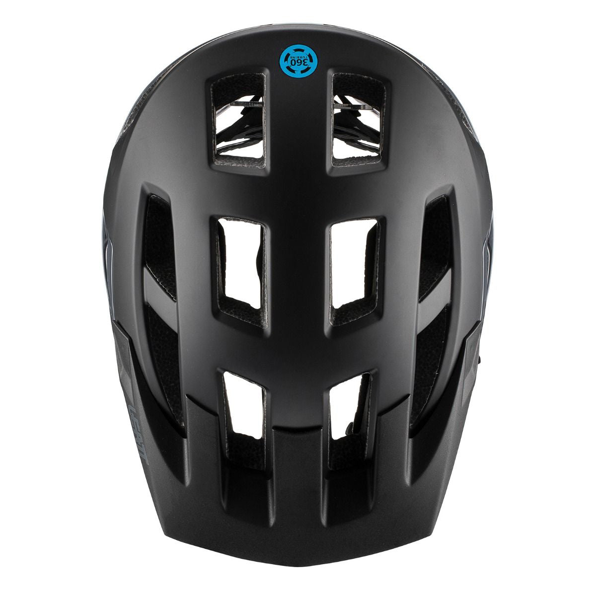 DBX 2.0 Helm - Schwarz/Grau