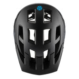 DBX 2.0 Helm - Schwarz/Grau
