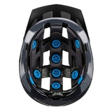 DBX 2.0 Helm - Schwarz/Grau