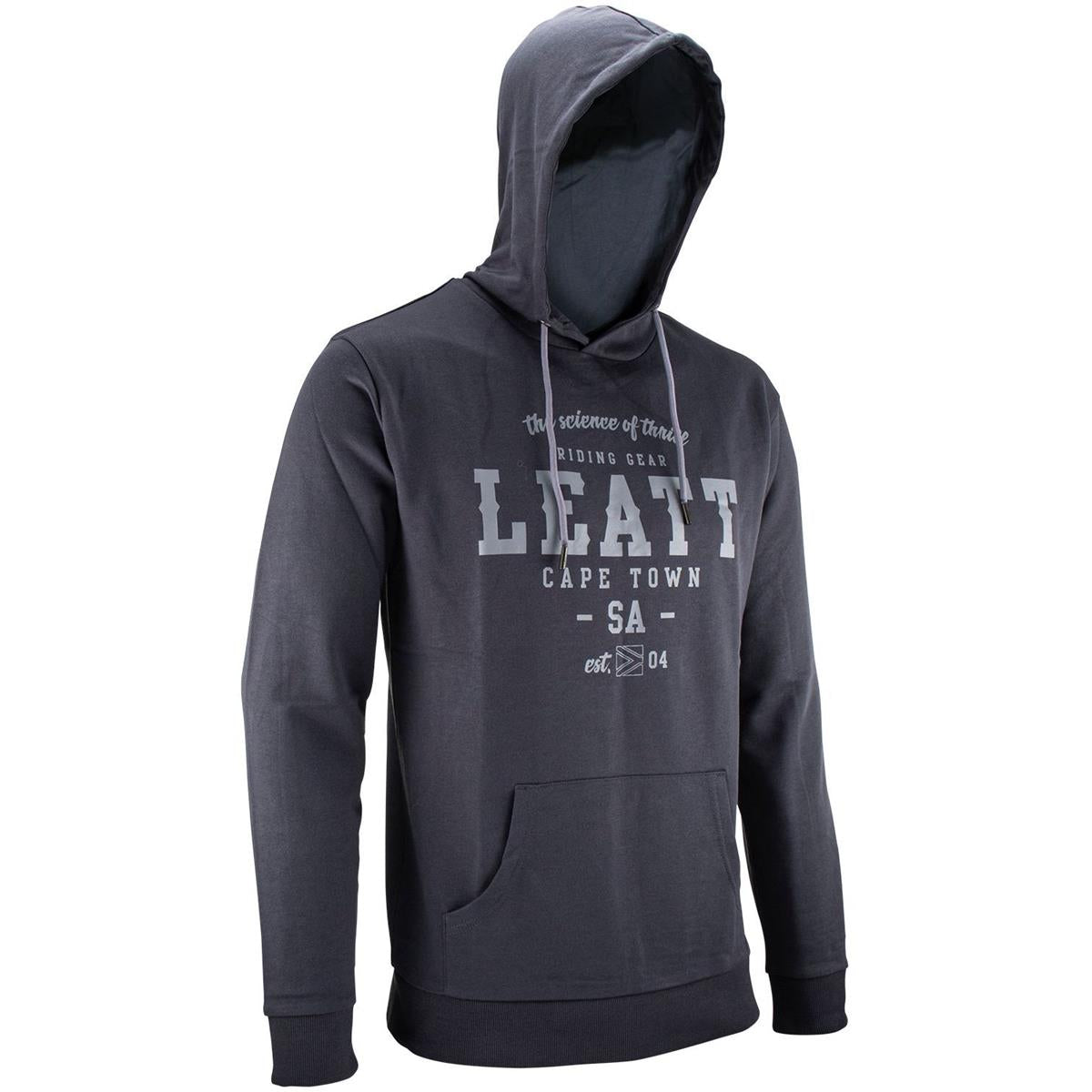 Hoodie Core Shadow