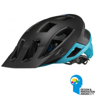 Casque DBX 2.0 - Gris/Turquoise