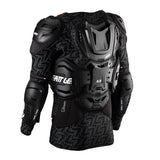 Body Protector 5.5 Junior - Protektorenjacke - Schwarz
