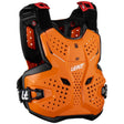 Chest Protector 3.5 Jr. orange/black L/XL