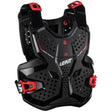 Chest Protector 3.5 Jr. black/red L/XL