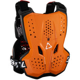 Chest Protector 3.5 Jr. orange/black L/XL