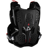 Chest Protector 3.5 Jr. black/red L/XL