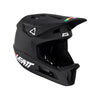 Casque MTB Gravity 1.0 Junior Black