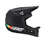 Helm MTB Gravity 1.0 Junior Black