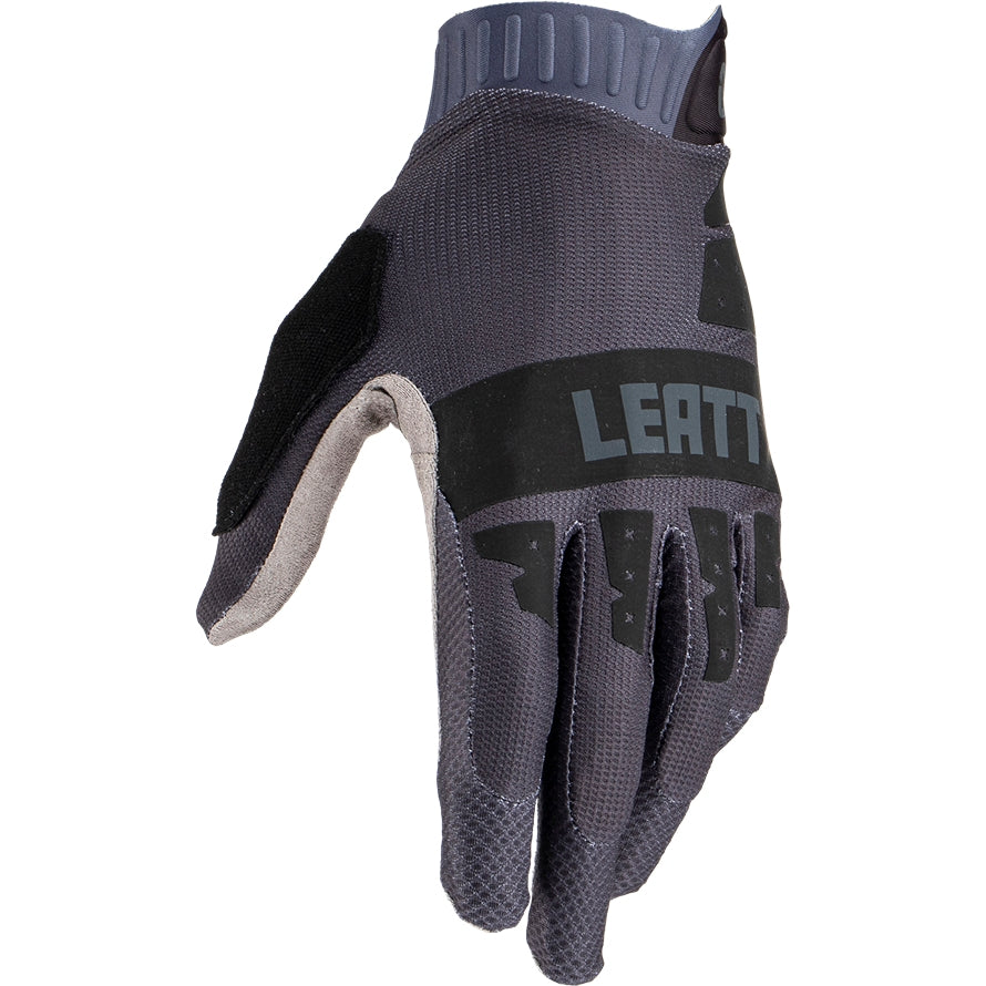 Handschuh MTB 2.0 X-Flow Stealth