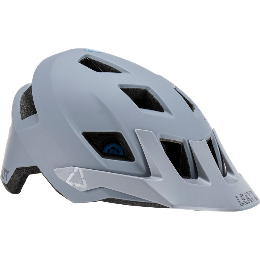 mtb all mountain helm Helmet MTB All Mountain 1.0 Titanium