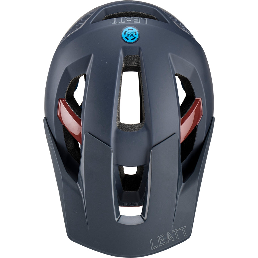 Helm MTB All Mountain 3.0 Shadow