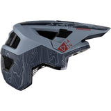 Helm MTB All Mountain 4.0 Titanium