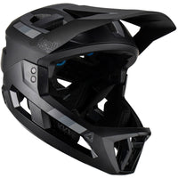 Casco MTB Enduro 2.0 Stealth