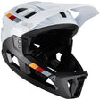 Helm MTB Enduro 2.0 White