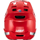 Helm MTB Gravity 1.0 Junior Fire