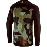 MTB Gravity 3.0 Jersey Camo