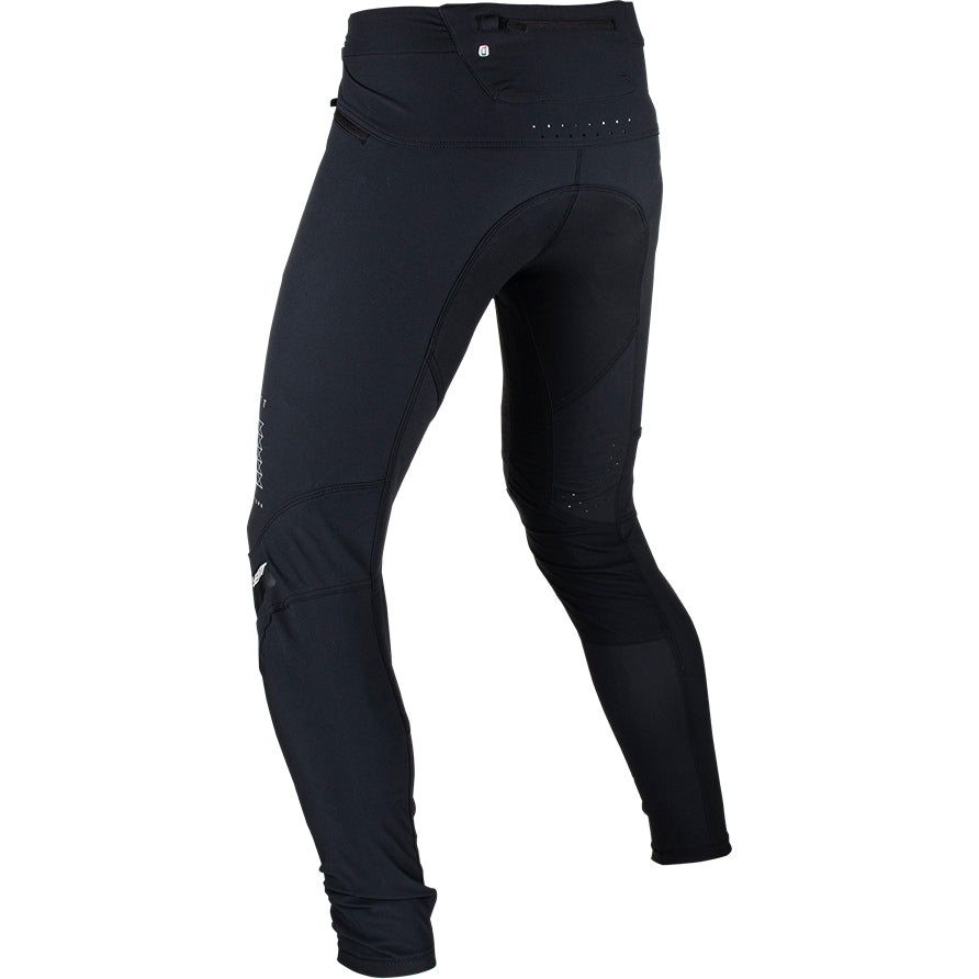 MTB Gravity 4.0 Women's Pants Black MTB Gravity 4.0 Women's Pants Black
