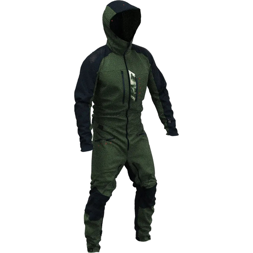 Mono Suit MTB HydraDri 3.0 - Spinach
