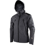 MTB HydraDri 4.0 Jacke Black