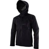 MTB HydraDri 5.0 Jacke Black